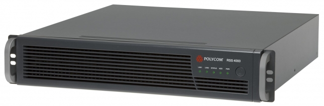 POLYCOM RSS 4000