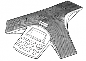 soundstation duo_0 تلفن کنفرانس SoundStation Duo