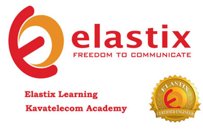 سیستم تلفنی Elastix سیستم تلفنی Elastix