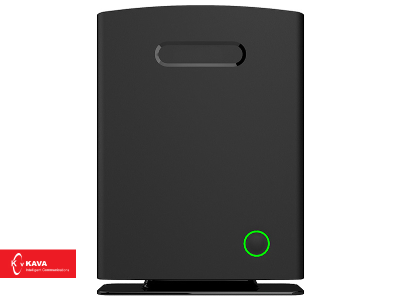 RTX Base Station 8660