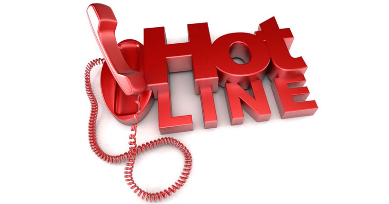 انتقال خط تلفن بر روی بستر شبکه و اینترنت (HOT LINE) چگونه است؟