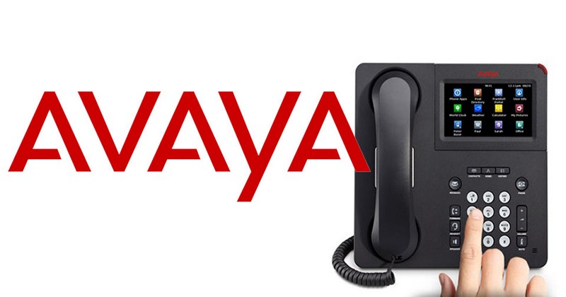 رجیستر کردن تلفن های Avaya در Freepbx چگونه است؟