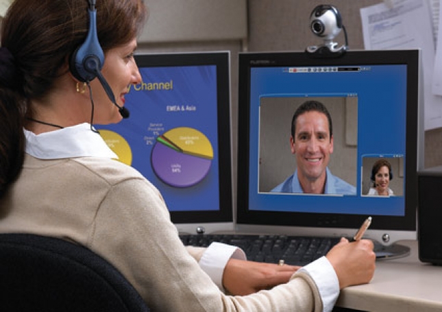 POLYCOM PVX