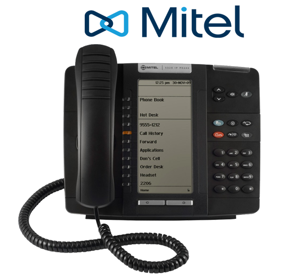 تجهیزات VoIP مایتل