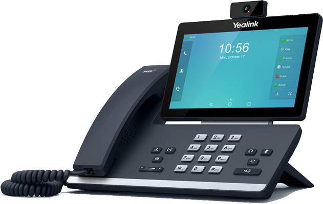 yealink t38